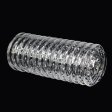 (image for) Clear Textured Pleasure Enhancing Male Stroker