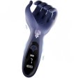 (image for) Hand Shaped Five Fingers Male Glans Training