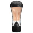 (image for) Naomi - Vibrating Male Masturbation Cup