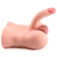 (image for) Real Style Man Torso Masturbator