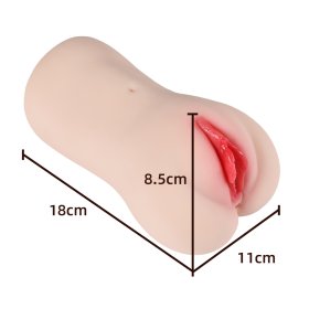 Eden - Vibrating Pocket Vagina