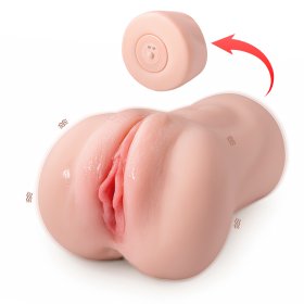 Elaine - Vibrating Pocket Vagina