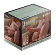 (image for) Jason - Thrusting Dildo Half Body Sex Doll Man