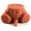 (image for) Male Ass Butt Masturbator