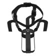 (image for) Wearable Strap for Masturbation Cup