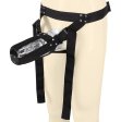 (image for) Wearable Strap for Masturbation Cup
