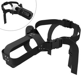 Wearable Strap for Masturbation Cup