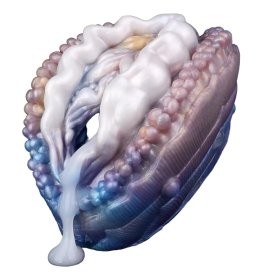 (image for) Fantasy Abalone Pussy Pocket