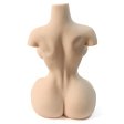 (image for) Life Size 42 LB Realistic Love Doll