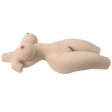 (image for) Life Size 42 LB Realistic Love Doll