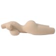 (image for) Life Size 42 LB Realistic Love Doll