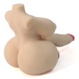 (image for) Unisex Huge Cock Trans Sex Torso