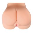 (image for) Nila Beautiful Ass Masturbator