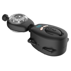 Wearable Male Masturbator with Swing Function