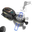 (image for) Wearable Male Masturbator with Swing Function