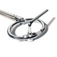 (image for) Wrist & Ankle Flail With Adjustable Cuffs