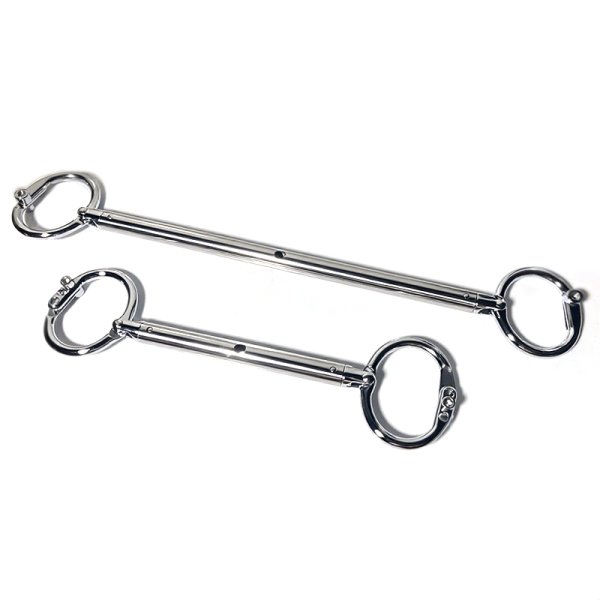 (image for) Wrist & Ankle Flail With Adjustable Cuffs