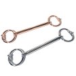 (image for) Wrist & Ankle Flail With Adjustable Cuffs
