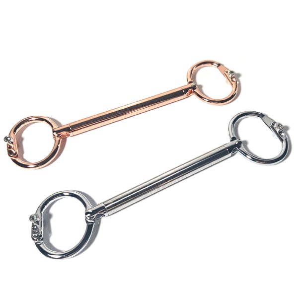 (image for) Wrist & Ankle Flail With Adjustable Cuffs