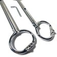 (image for) Wrist & Ankle Flail With Adjustable Cuffs