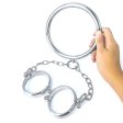 (image for) Neck to Wrist Bondage Set