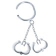 (image for) Neck to Wrist Bondage Set