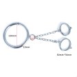 (image for) Neck to Wrist Bondage Set