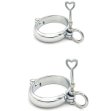 (image for) Neck to Wrist Bondage Set