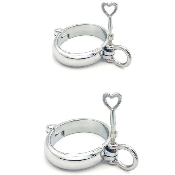 (image for) Neck to Wrist Bondage Set