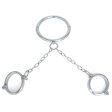 (image for) Neck to Wrist Bondage Set
