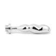 (image for) Water Dildo Steel Tip Shower Enema Irrigator