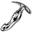 (image for) Dildo-shaped Boat Buttplug