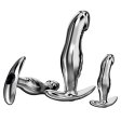 (image for) Dildo-shaped Boat Buttplug
