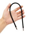 (image for) Double Head Urethral Catheter