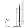 (image for) Electric Shock Urethral Catheter Beads