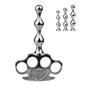 (image for) Knuckle Beads Sound Rod