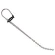 (image for) Urethral Sounding Stainless Steel Stretcher
