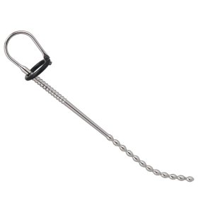 Urethral Sounding Stainless Steel Stretcher