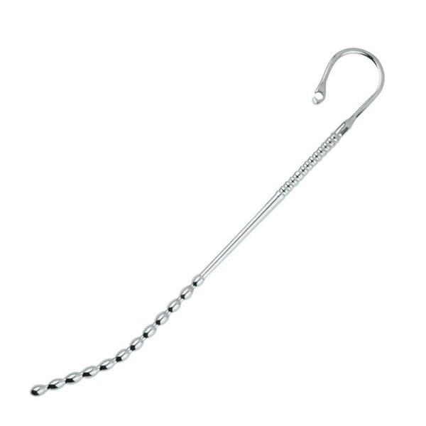 (image for) Urethral Sounding Stainless Steel Stretcher