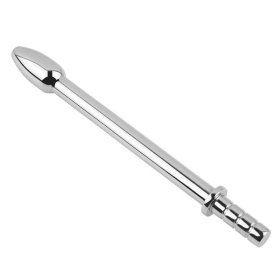 Lancia Stainless Steel Shaft Urethral Sound