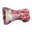 (image for) Fantasy Mouth Opener Gag - Muscle Man
