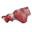 (image for) Fantasy Mouth Opener Gag - Dog Dick