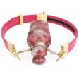 (image for) Fantasy Mouth Opener Gag - Dog Dick