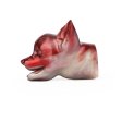 (image for) Fantasy Mouth Opener Gag - Dog Head