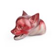 (image for) Fantasy Mouth Opener Gag - Dog Head