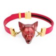 (image for) Fantasy Mouth Opener Gag - Dog Head