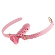 (image for) Rose Gag with Open Mouth Bondage