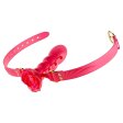 (image for) Rose Gag with Open Mouth Bondage