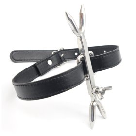 Adjustable Double Neck Pins