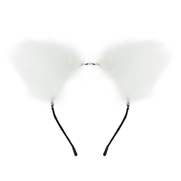 (image for) Cat Ear Headband